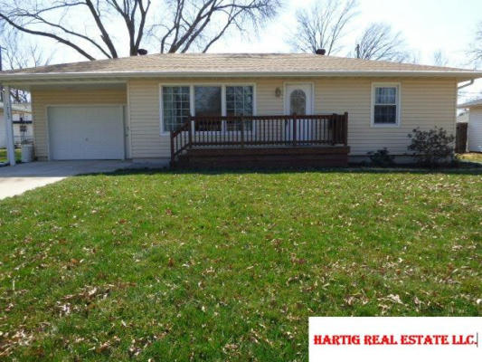 Beatrice NE Real Estate Homes for Sale RE MAX