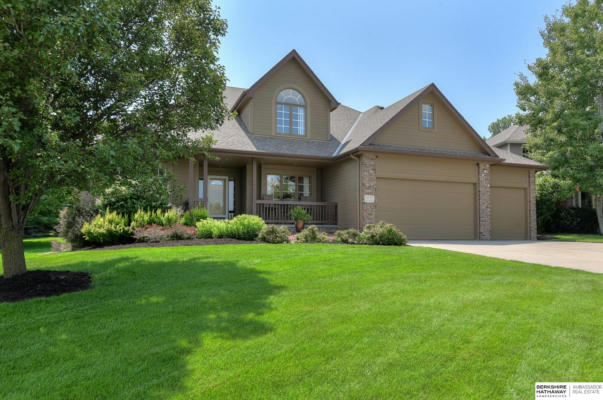 19215 BELLBROOK BLVD, GRETNA, NE 68028 - Image 1