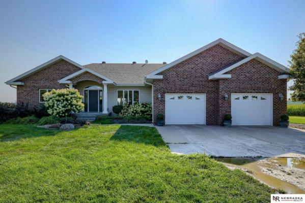 1175 ROOD DR, WAHOO, NE 68066 - Image 1