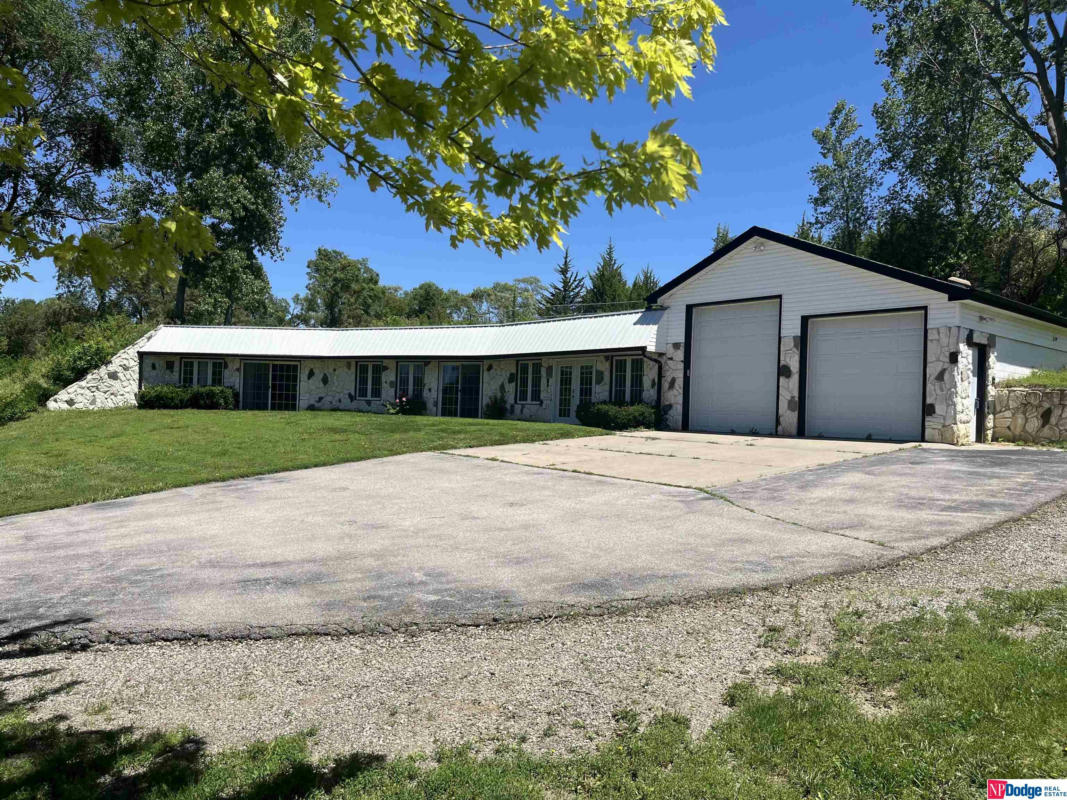 21033 OLD LINCOLN HWY, CRESCENT, IA 51526, photo 1 of 33