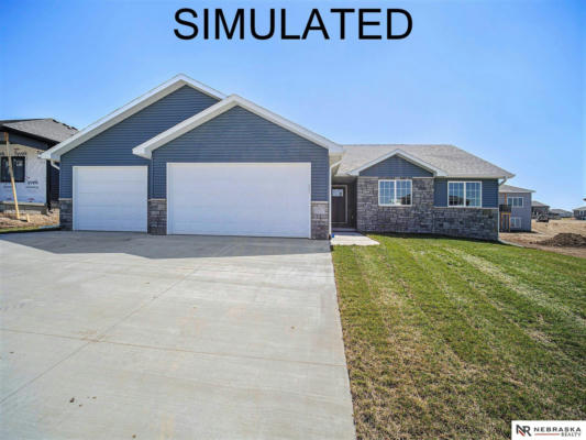 165 SWITCHGRASS LN, BENNET, NE 68317 - Image 1