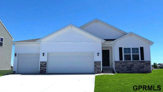 6431 HARVEST DR, PAPILLION, NE 68157 - Image 1