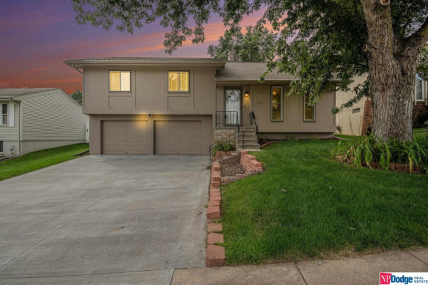 12911 LILLIAN ST, OMAHA, NE 68138 - Image 1