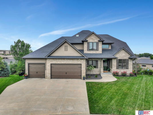 6301 BOULDER RIDGE CT, LINCOLN, NE 68526 - Image 1