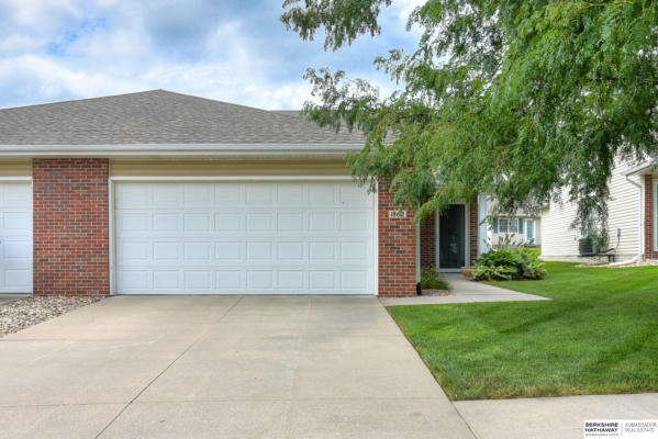 1862 N 175TH PLZ, OMAHA, NE 68118 - Image 1