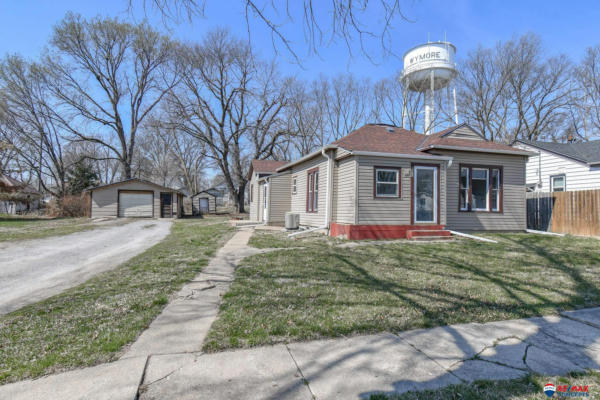 215 N 9TH ST BEATRICE NE 68310 RE MAX