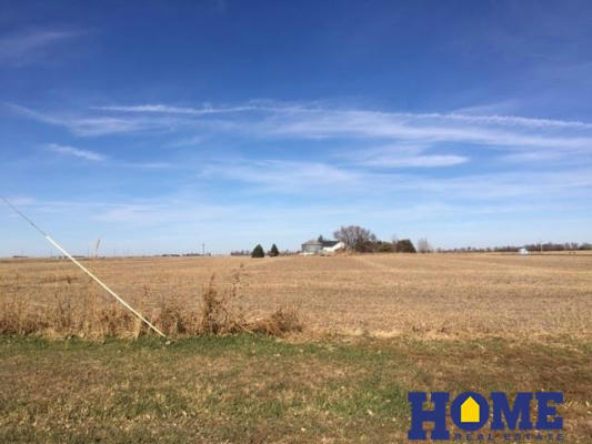 1417 COUNTY ROAD D LOT 5, DORCHESTER, NE 68343, photo 4 of 18