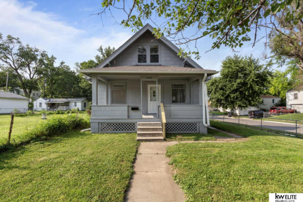 4402 PRATT ST, OMAHA, NE 68111 - Image 1