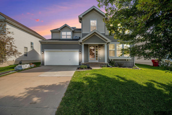 7821 N 154TH AVE, BENNINGTON, NE 68007 - Image 1