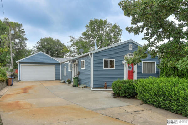 4129 BARTMANN DR, BELLEVUE, NE 68147 - Image 1