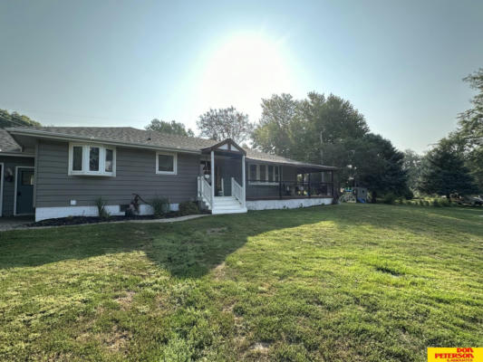 354 CANFIELD ST, BEEMER, NE 68716 - Image 1