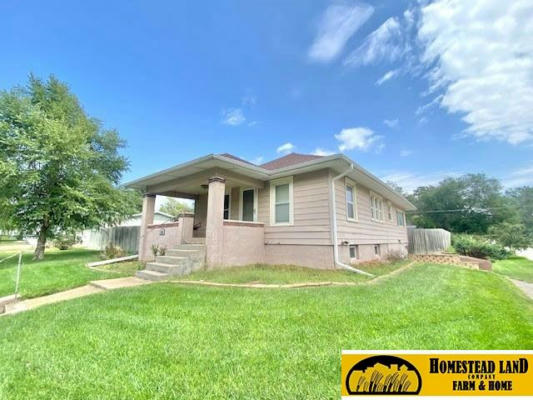 1202 A ST, FAIRBURY, NE 68352 - Image 1