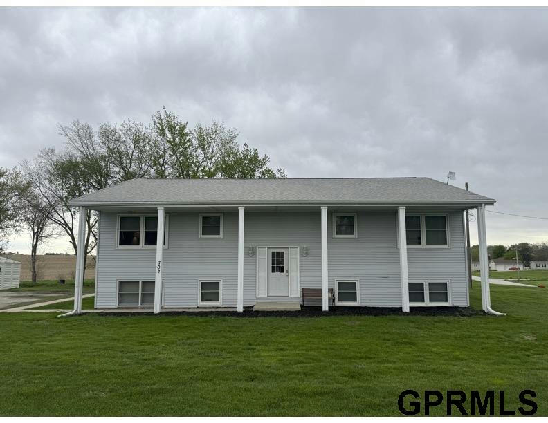 707 BLUFF ST, SHELBY, IA 51570, photo 1 of 8