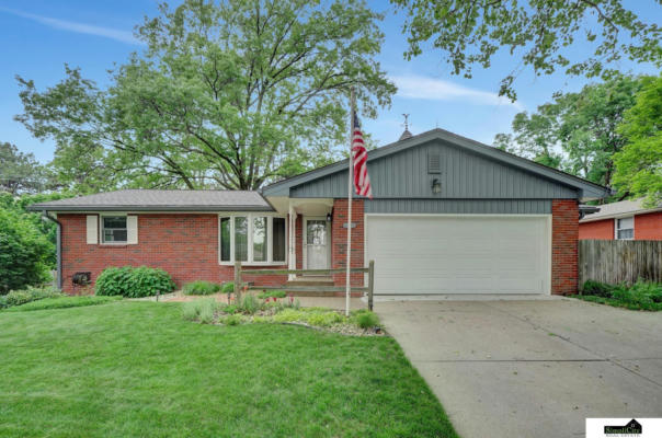 501 WEDGEWOOD DR, LINCOLN, NE 68510 - Image 1