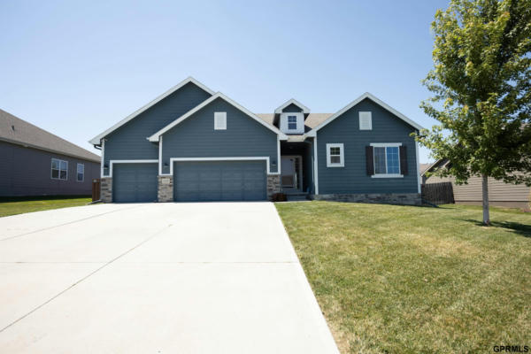 7226 N 162ND ST, BENNINGTON, NE 68007 - Image 1