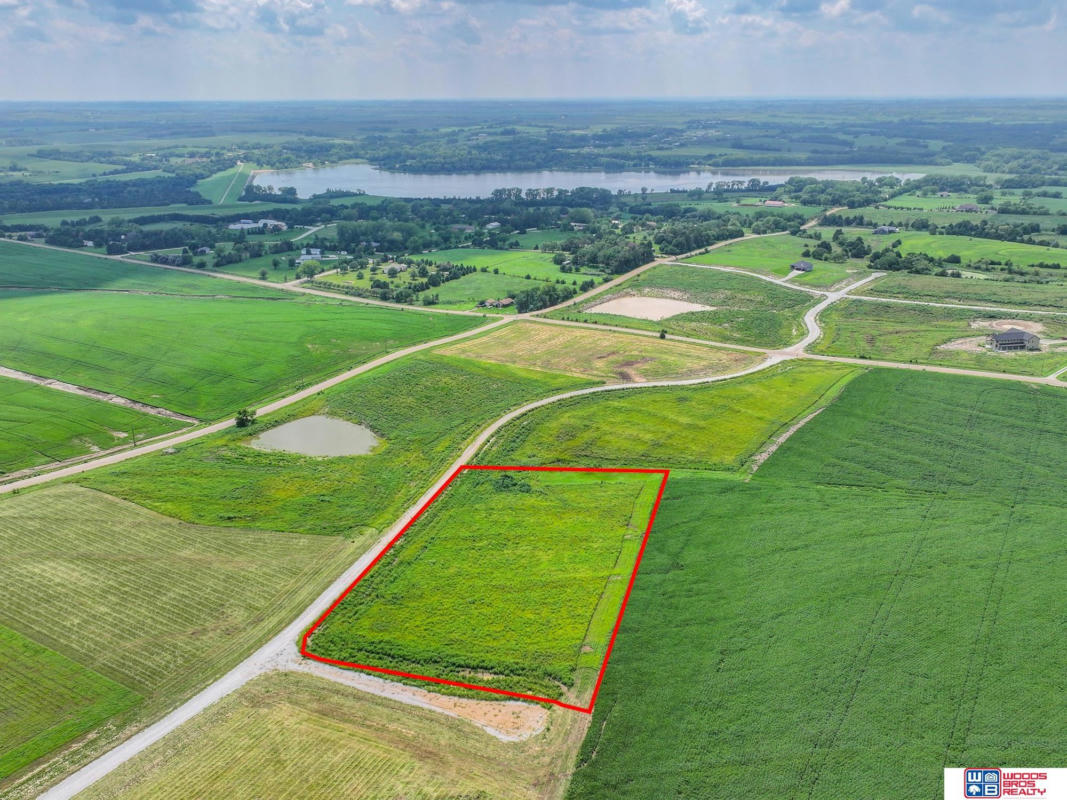 LOT 2 BLOCK 6 BLUE RIDGE CROSSING, MARTELL, NE 68404, photo 1 of 19