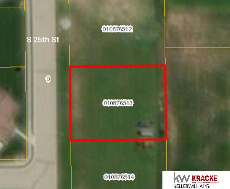 0 S 25TH STREET # LOT 5, BEATRICE, NE 68310, photo 1