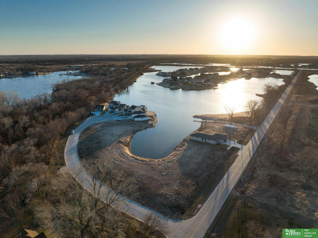 LOT 7 FLATWATER CIRCLE, VALLEY, NE 68064, photo 1 of 15