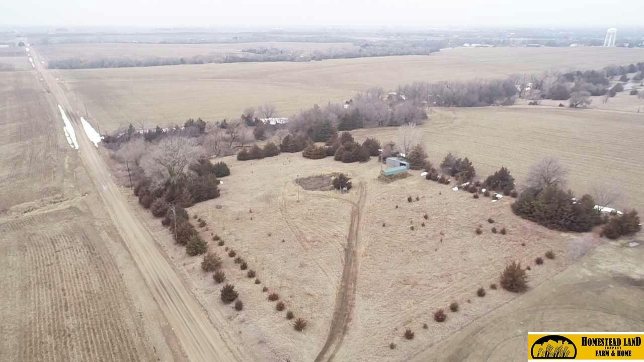 2044 W LILAC RD Beatrice NE 68310 Land For Sale MLS 22402606