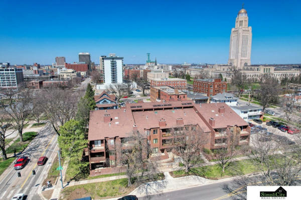 1300 G ST APT 202E, LINCOLN, NE 68508, photo 2 of 22